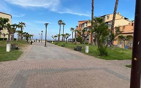 Appartement Renove A 150 M De La Plage Le Barcares